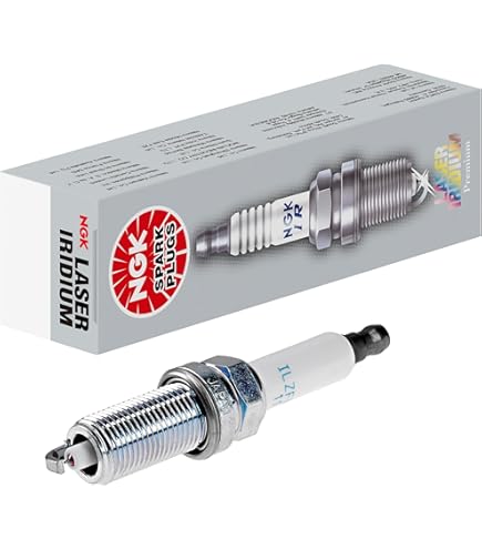 Amazon | 日本特殊陶業(NGK) スパークプラグ イリジウムプラグ ロング